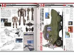 Macross Chronicle #28