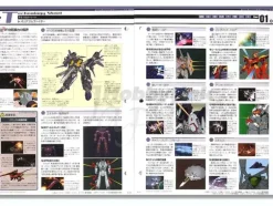 Macross Chronicle #36