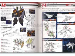 Macross Chronicle #46