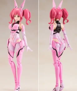 Macross Delta VF-31A Kairos Makina Nakajima