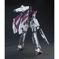 1/72 Macross Delta: VF-31C Siegfried (Mirage Farina Jenius)