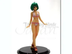 Macross Frontier DX Figure #2: Ranka Lee