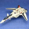 1/60 Macross Plus Transformable YF-19 with Fast Pack