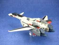 1/60 Macross Plus Transformable YF-19 with Fast Pack