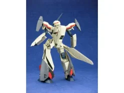 1/60 Macross Plus Transformable YF-19 with Fast Pack