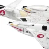 1/72 Macross: VF-4