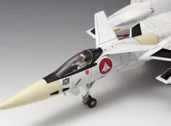 1/72 Macross: VF-4