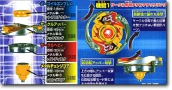 MA-04 Death Gargoyle MS