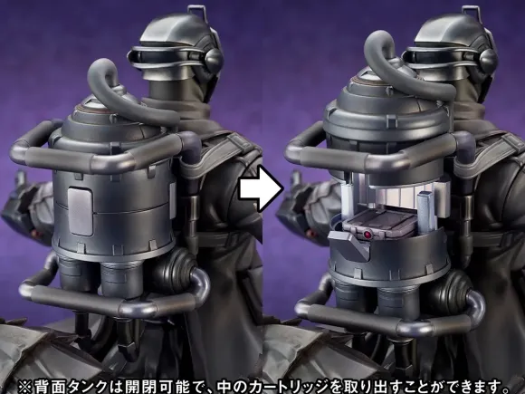 Made in Abyss the Movie: Dawn of the Deep Soul: Reimeikyo Bondrewd