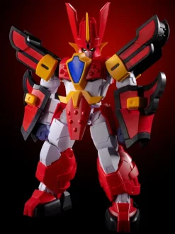 Mado King Granzort: Granzort Plastic Model Kit