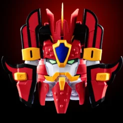 Mado King Granzort: Granzort Plastic Model Kit