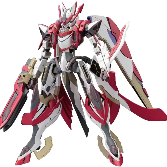 Majestic Prince Red Five Normal Ver.
