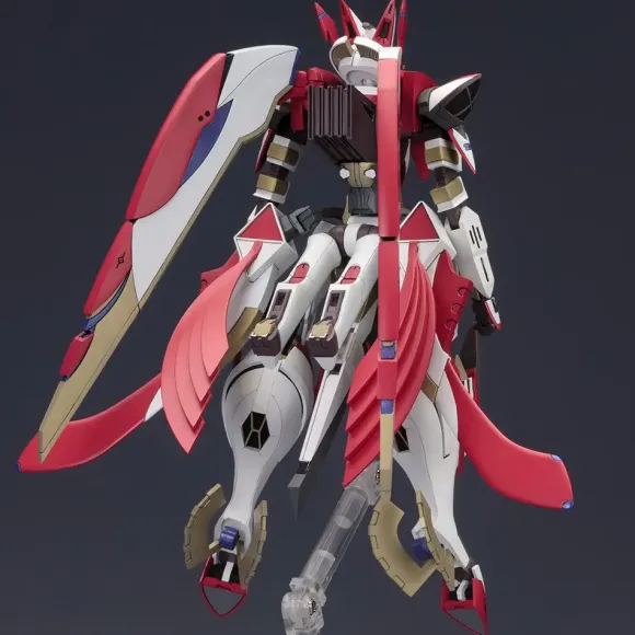 Majestic Prince Red Five Normal Ver.