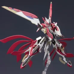 Majestic Prince Red Five Normal Ver.