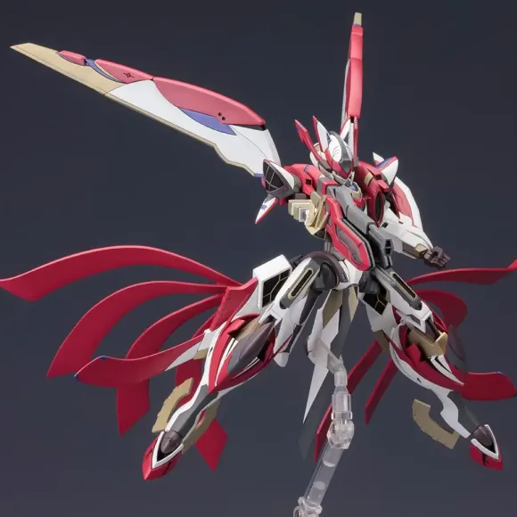 Majestic Prince Red Five Normal Ver.
