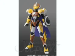 Majin Bone 03 BF Leo Bone