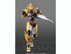 Majin Bone 03 BF Leo Bone