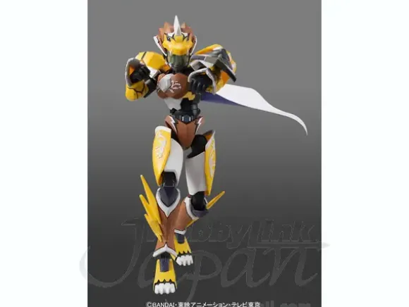 Majin Bone 03 BF Leo Bone