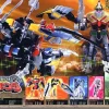 Majin Gattai DX Magi King
