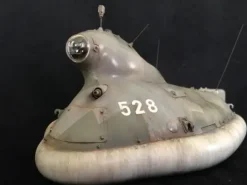 1/35 Ma.K. F-Boot