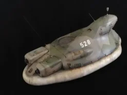 1/35 Ma.K. F-Boot