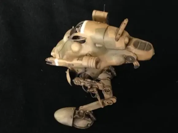 1/35 Ma.K. Greif