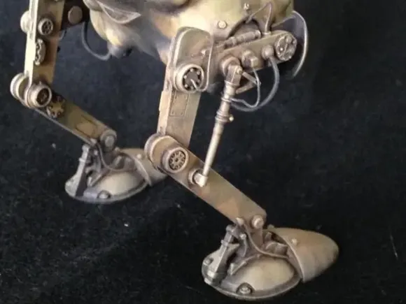1/35 Ma.K. Greif