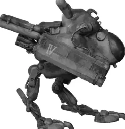 1/35 Ma.K.034 MK52C Cockatrice