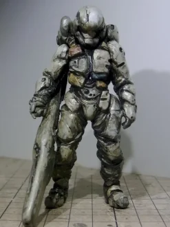 1/20 Ma.K.026 New Alternative World C4 type 80