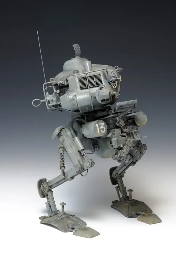 1/20 Ma.K. Pak Krote
