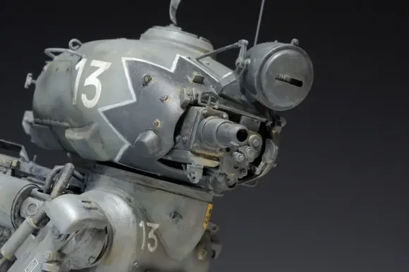 1/20 Ma.K. Pak Krote