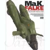 Ma.K. Profile #01: Falke