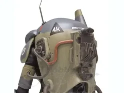 1/16 Ma.k. S.A.F.S Action Model 04