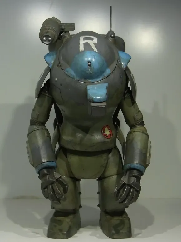 1/16 Ma.K.024 S.A.F.S.Mk.III Type-R Rapoon