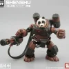 1/24 Manhunter Shenshu Plastic Model Kit