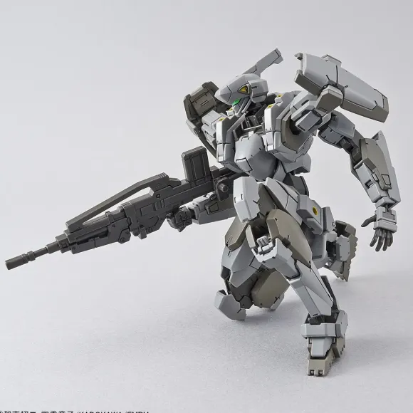 1/60 Mao's Gernsback Ver. IV