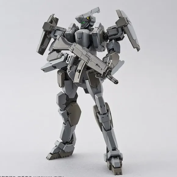 1/60 Mao's Gernsback Ver. IV