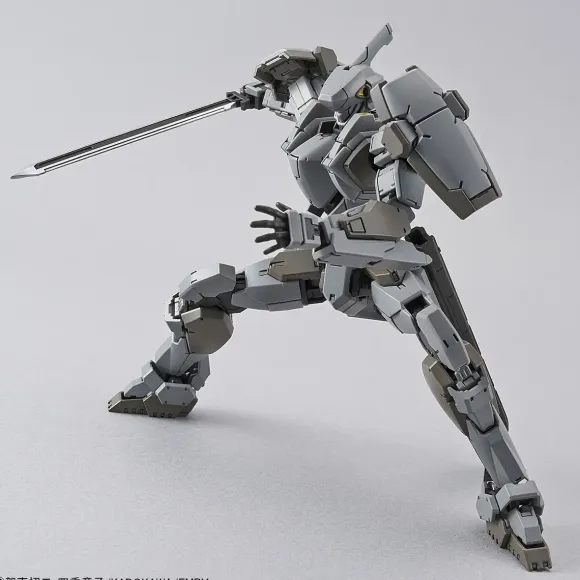 1/60 Mao's Gernsback Ver. IV