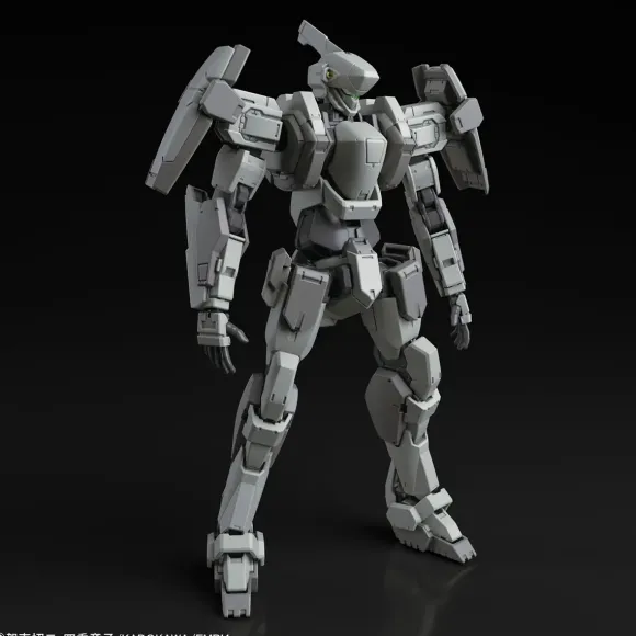 1/60 Mao's Gernsback Ver. IV