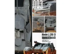 1/35 Marder I/250/R Sd.kfz.250