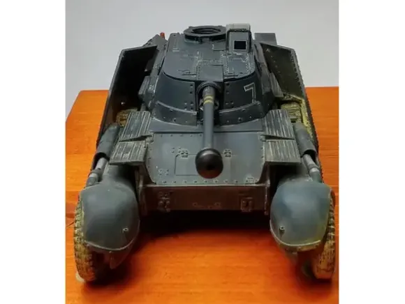 1/35 Marder I/250/R Sd.kfz.250