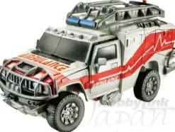 MA-16 Rescue Ratchet