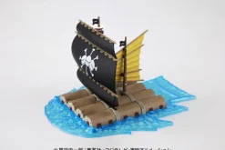 Marshall D. Teach Pirate Ship