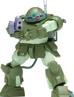 1/35 Marshydog [PS Ver.]