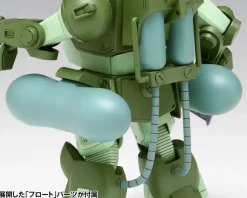 1/35 Marshydog [PS Ver.]