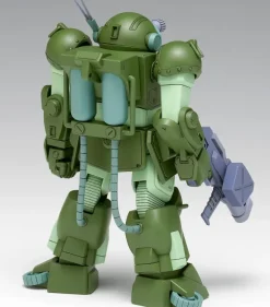 1/35 Marshydog [PS Ver.]