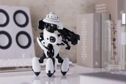 1/12 MARUTTOYS MAMORU (White Ver.)
