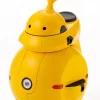 1/12 MARUTTOYS NOSERU (Yellow Ver.)