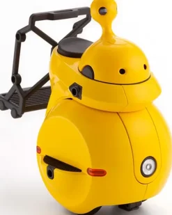 1/12 MARUTTOYS NOSERU (Yellow Ver.)