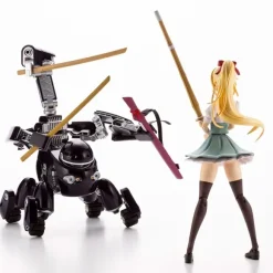 1/12 MARUTTOYS Tamotu Pro (Midnight Blue Ver.)